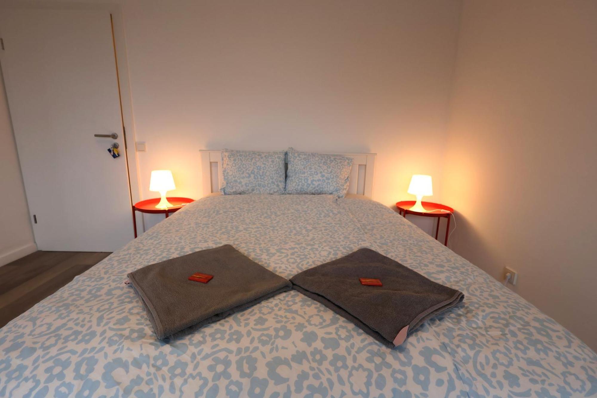 Apartahotel Center Luxemburgo