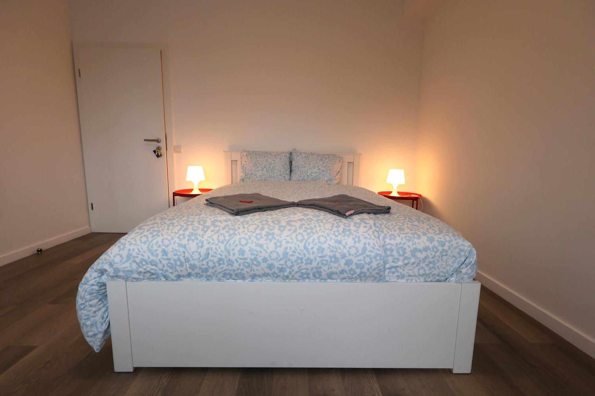 Apartahotel Center *