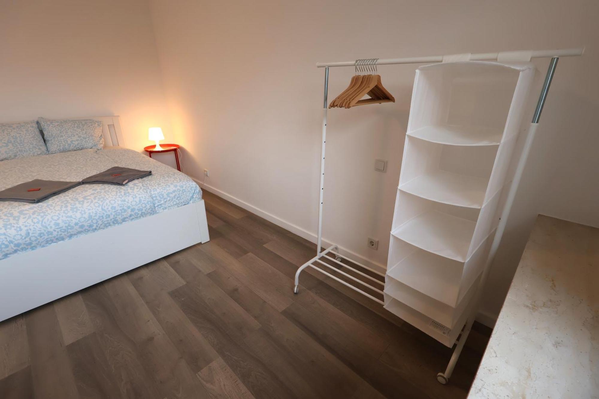 Center Apartahotel Luxemburgo
