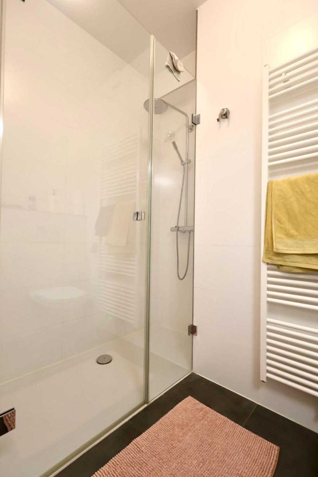 Apartahotel Center Luxemburgo